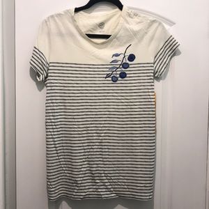 Tory Burch women’s tee